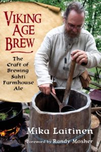 Ancient Viking Brew