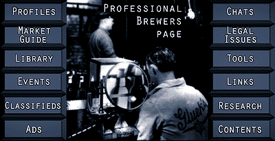 The Pro Brewer Page