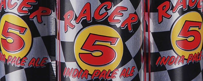 Beer Republic Racer 5