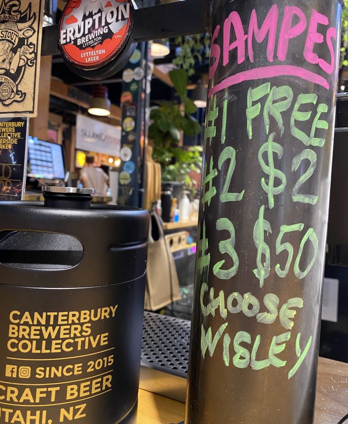 Canterbury Brewers Collective