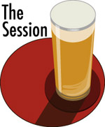 The Session logo