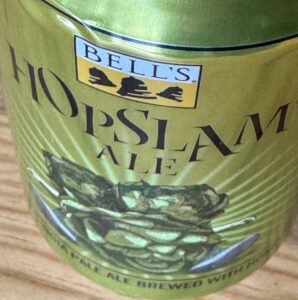 Bell's Hopslam