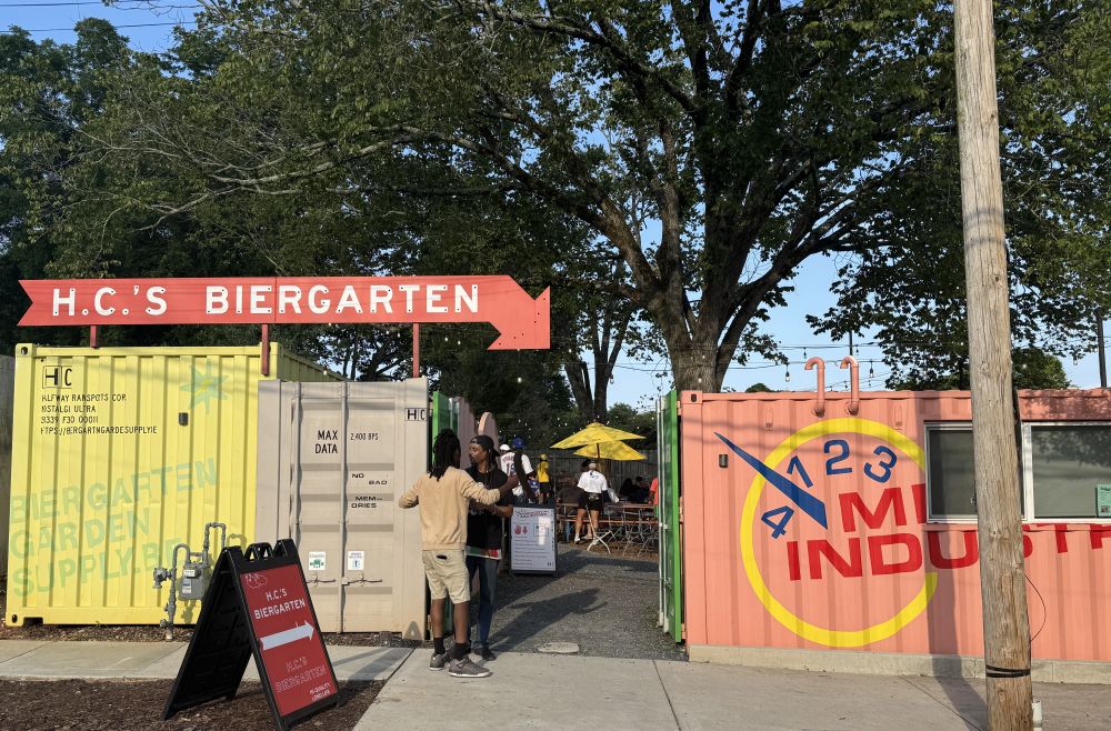 You are in the right place for Crafts & Crates, hip hop and beer the 3rd Saturday of most month in Atlanta