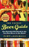 The Pocket Beer Guide: The Essential Handbook to the Very Best Beers in the World