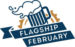 Flagship February